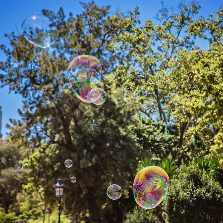 Sweett - Park Mediterranean Барселона Екстер'єр фото